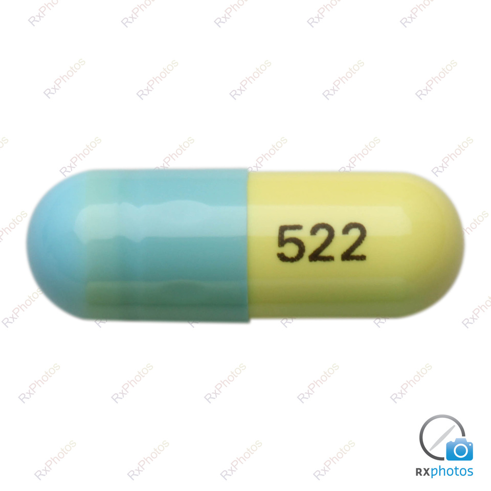 Atomoxetine capsule 60mg