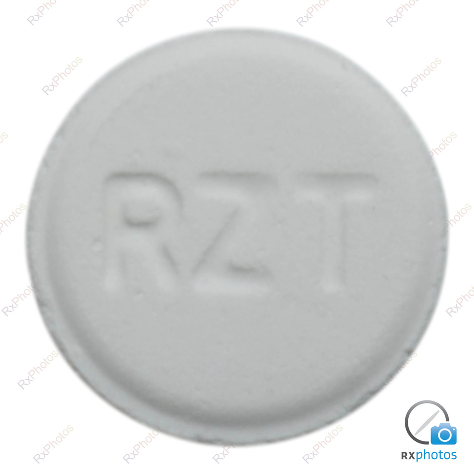 Rizatriptan Odt Desint Tab 5mg Brunet