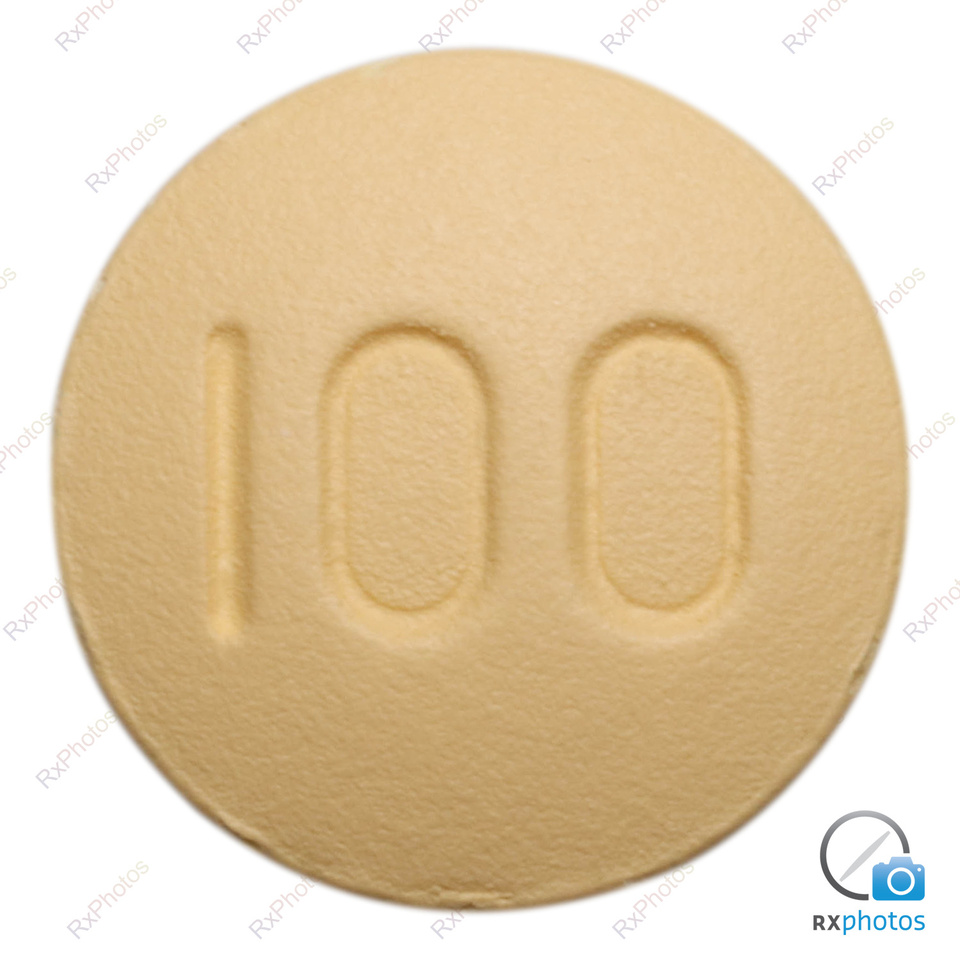 Bio Quetiapine tablet 100mg