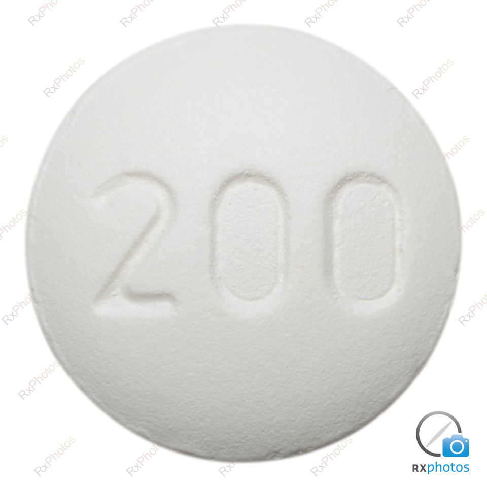 Bio Quetiapine tablet 200mg