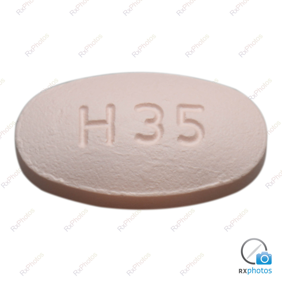 Auro Irbesartan Hct comprimé 150+12.5mg