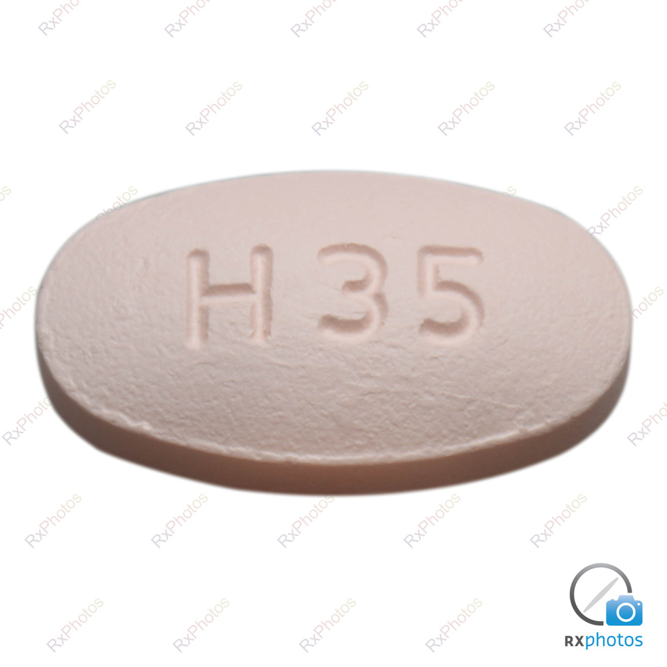Auro Irbesartan Hct tablet 150+12.5mg