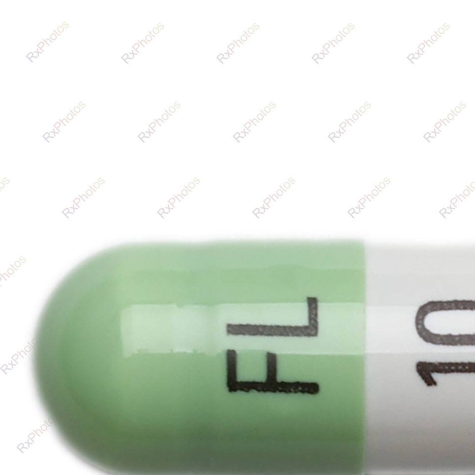Bio Fluoxetine capsule 10mg