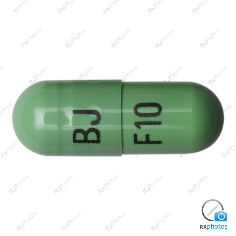 Bio Fluoxetine capsule 10mg