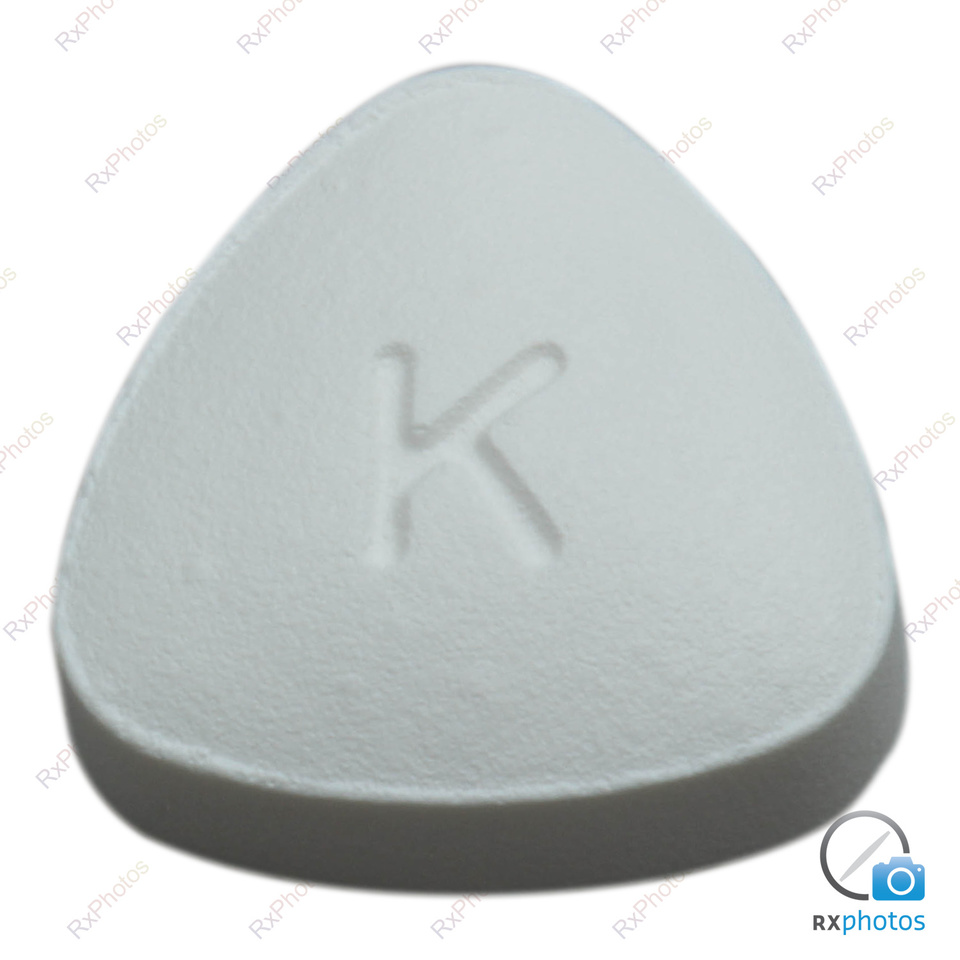 Auro Entecavir comprimé 0.5mg