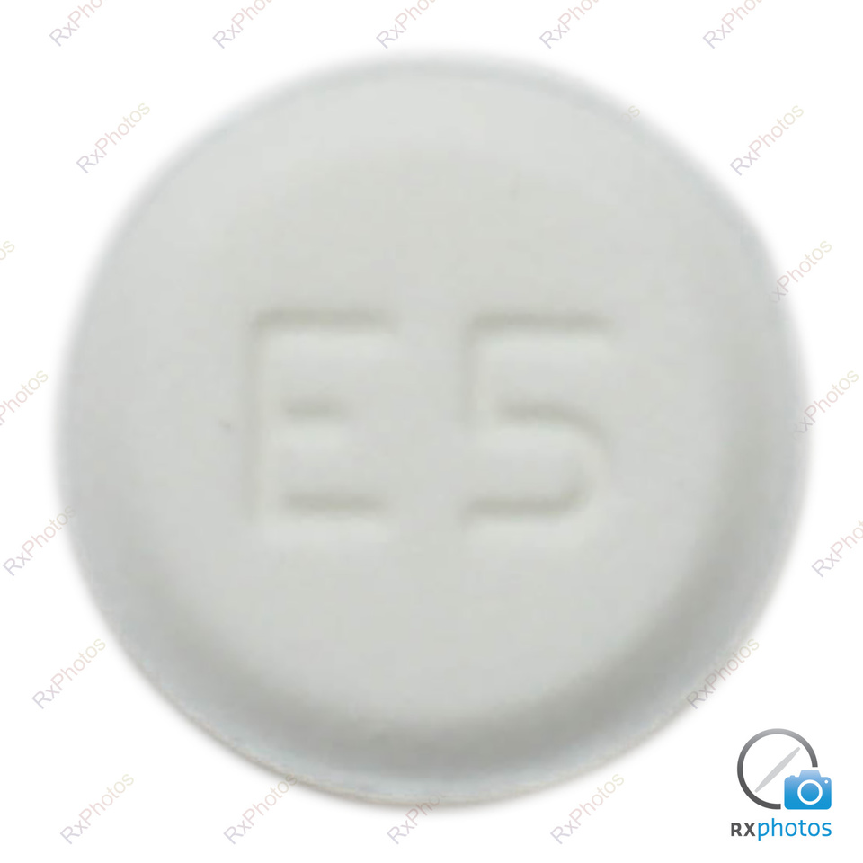 Lupin Estradiol comprimé 0.5mg