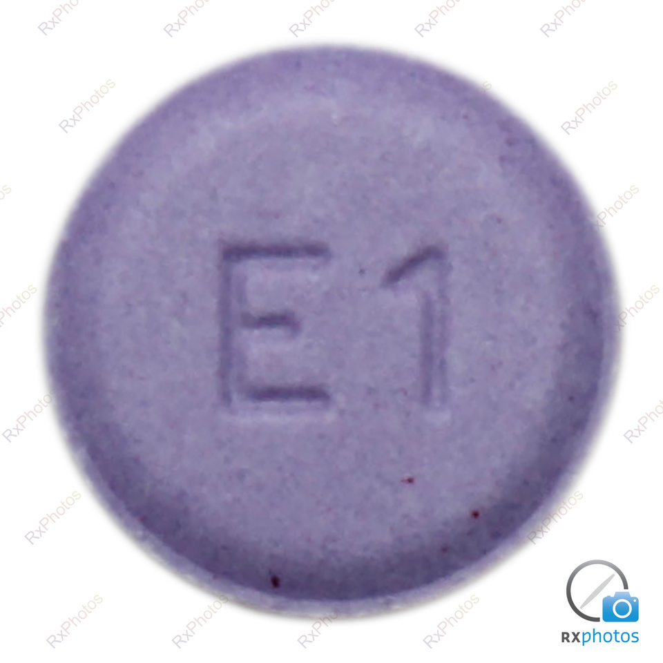 Lupin Estradiol comprimé 1mg