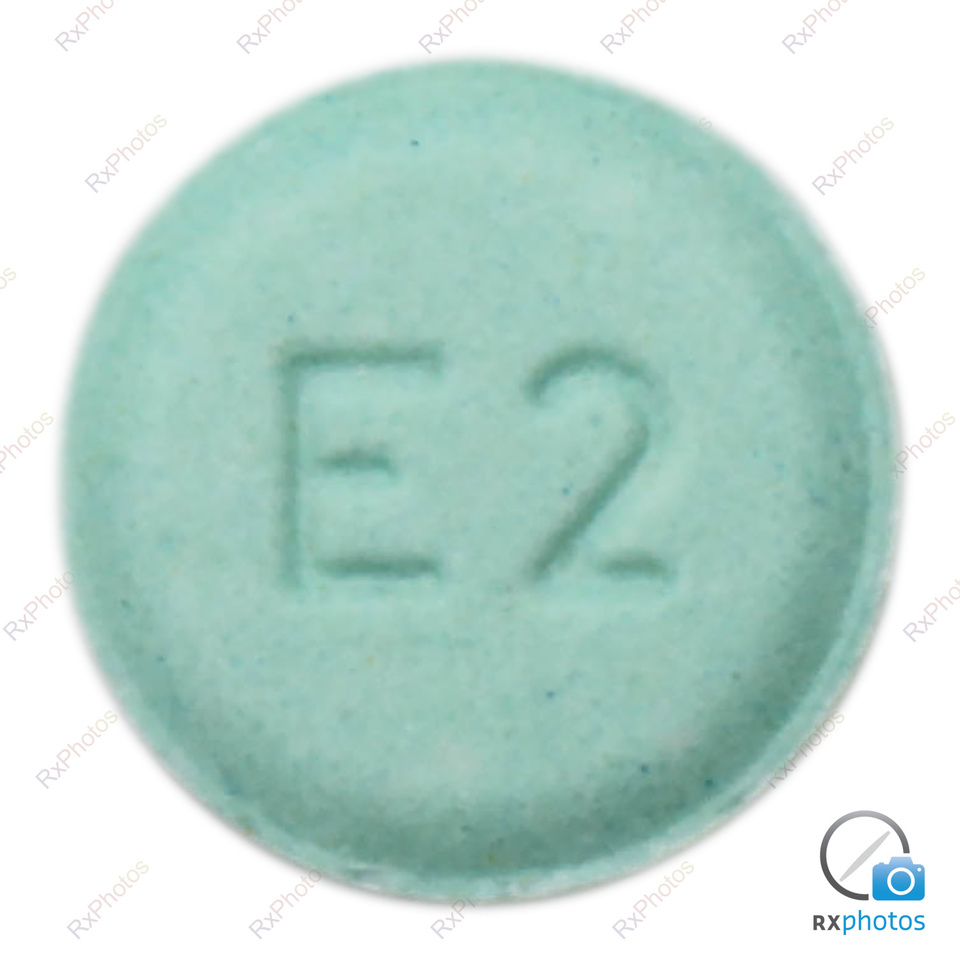 Lupin Estradiol comprimé 2mg