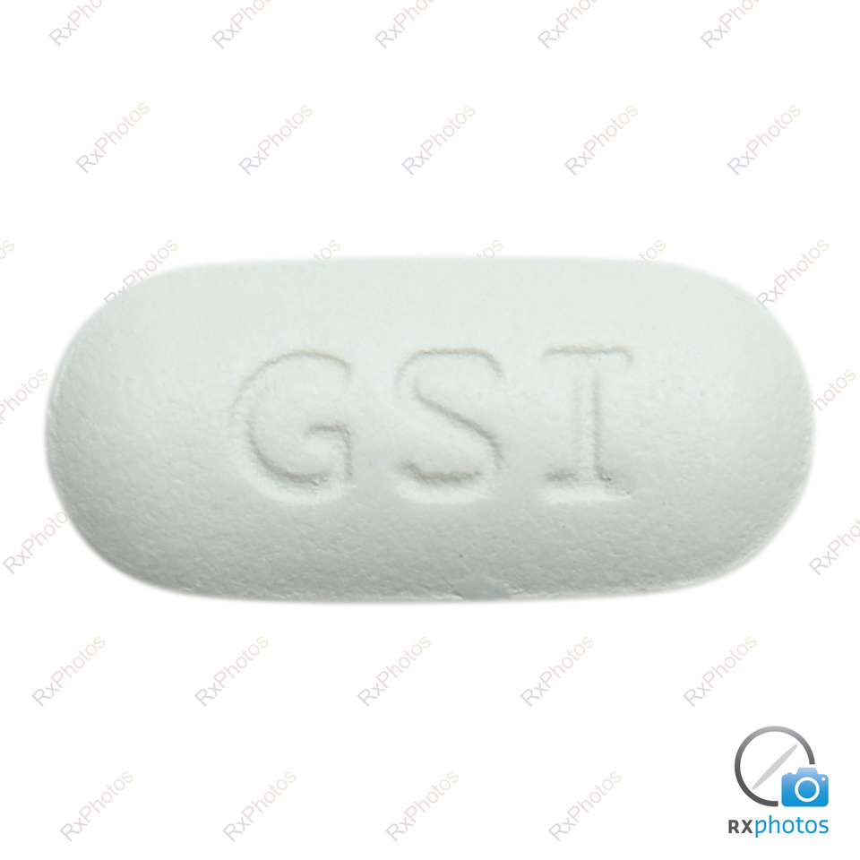 Genvoya tablet 