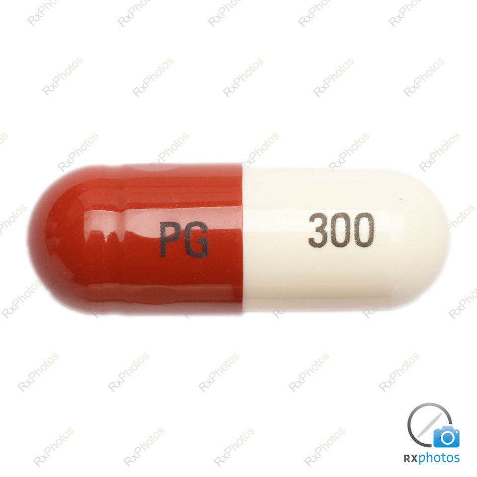Ach Pregabalin capsule 300mg