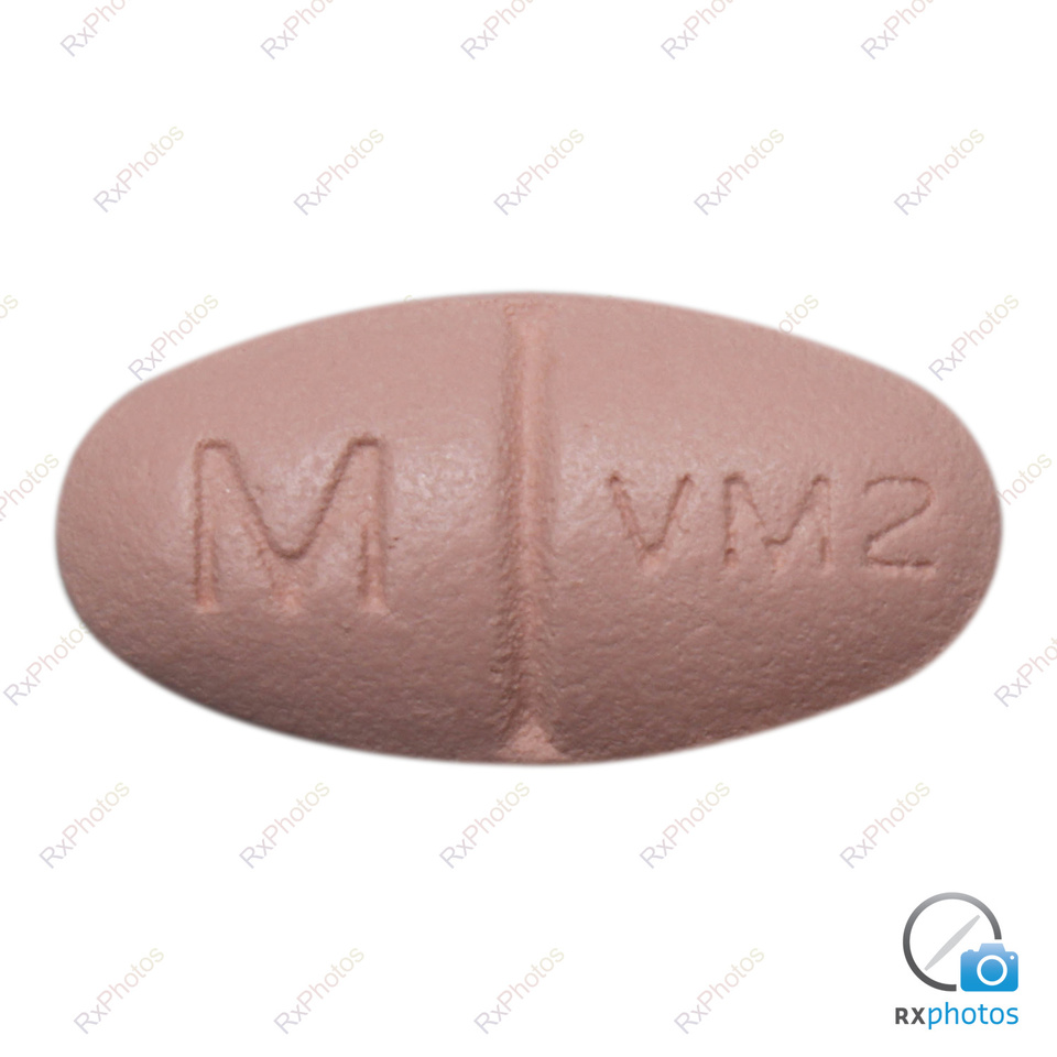 Mylan Verapamil SR 24h-tablet 180mg