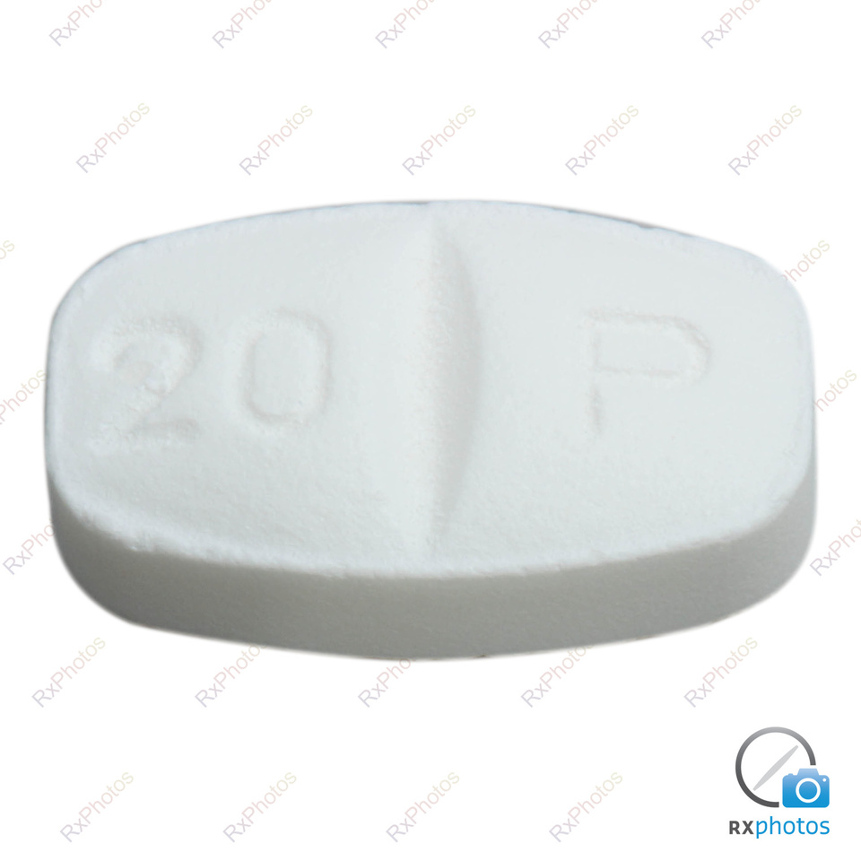 Cetirizine tablet 20mg