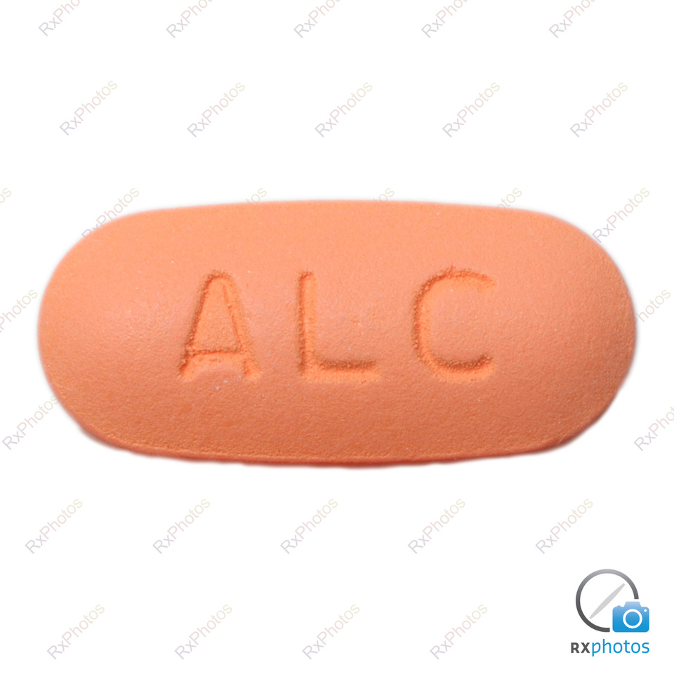 Mylan Abacavir Lamivudine tablet 300+600mg