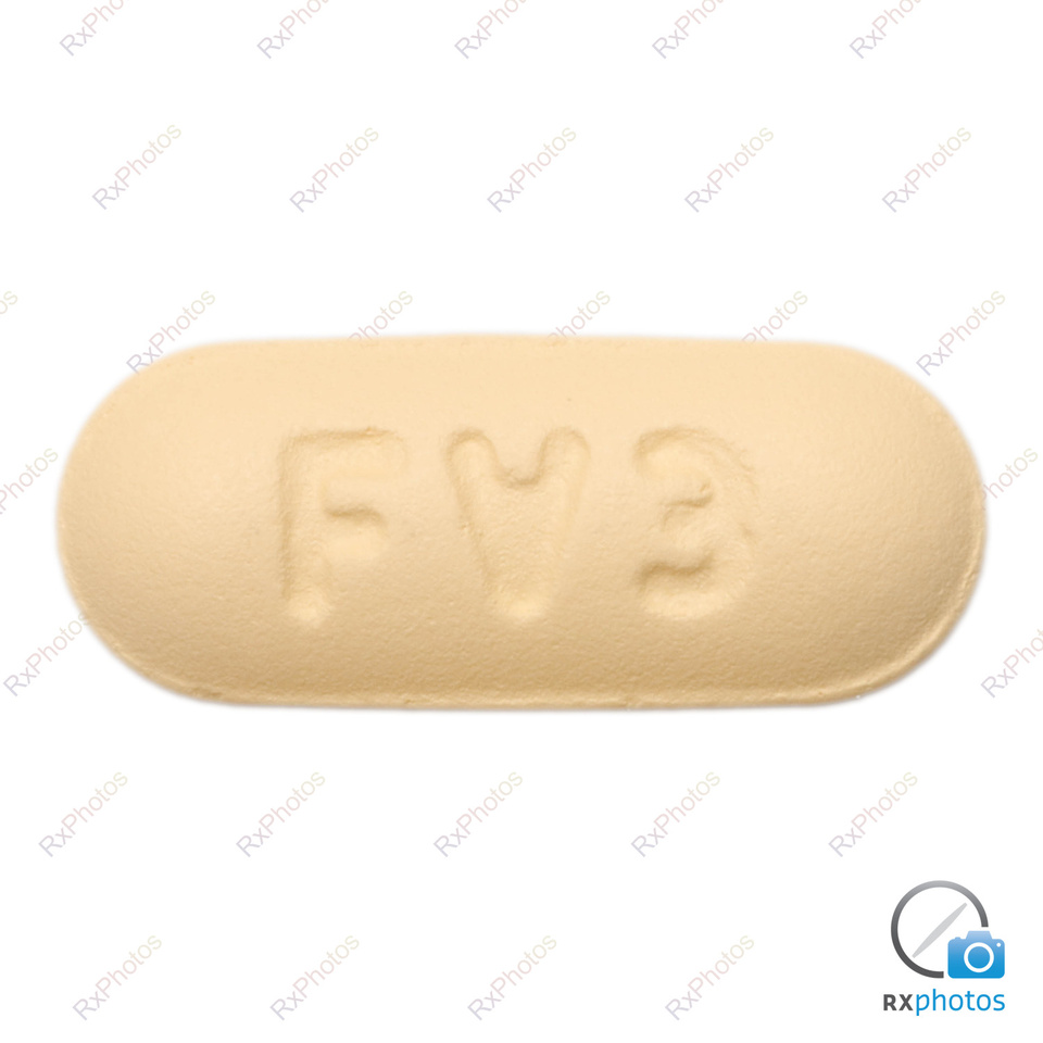 Ach Quetiapine XR comprimé-24h 200mg