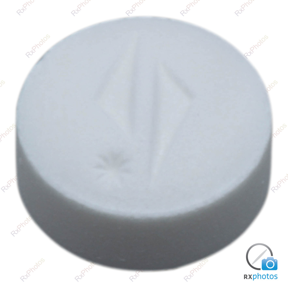 Viacoram tablet 5+7mg