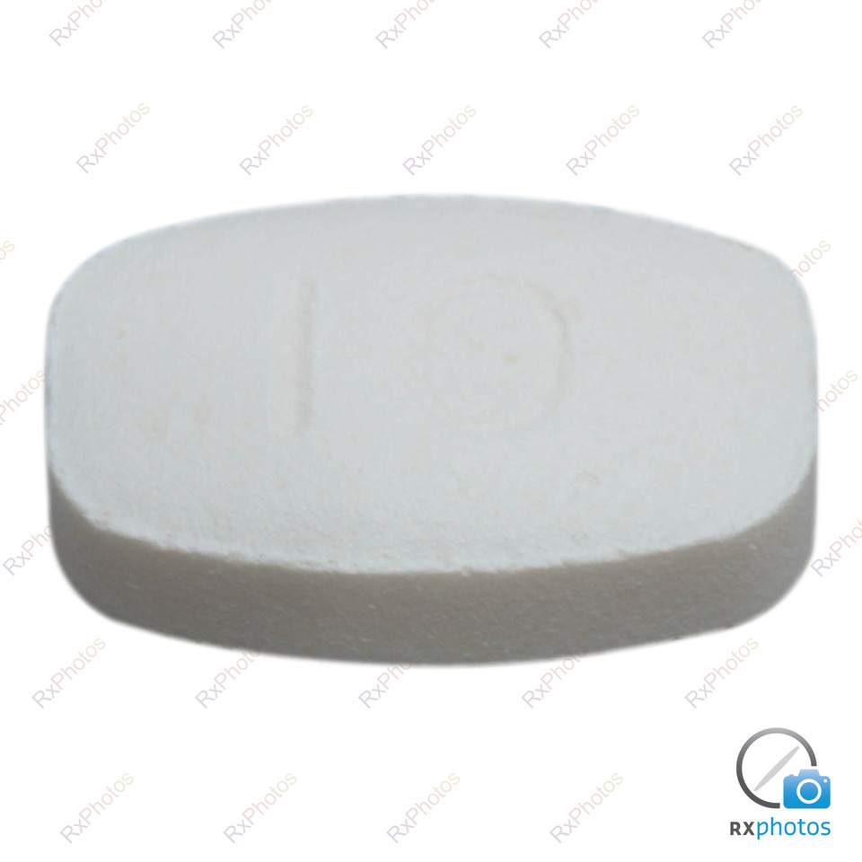 Jamp Cetirizine tablet 10mg