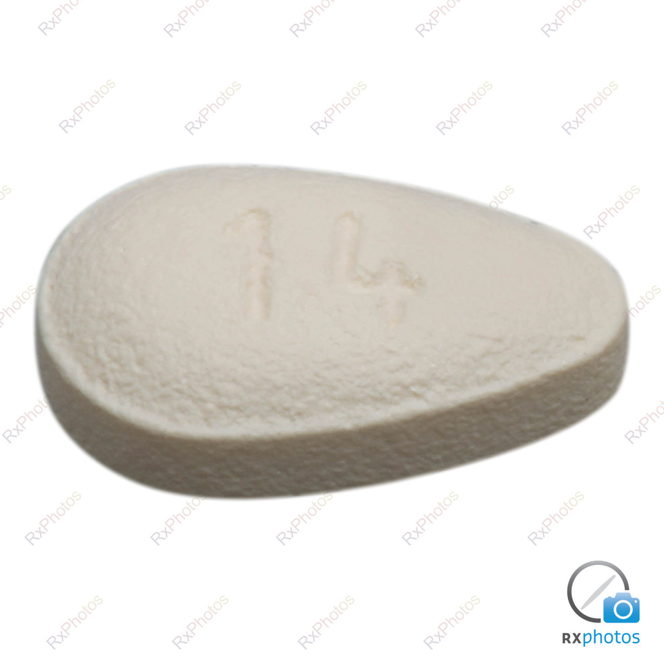 Jamp Tadalafil tablet 2.5mg