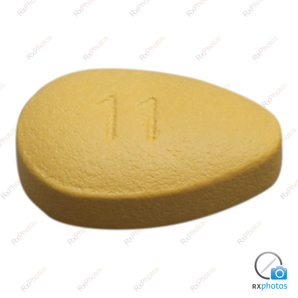 Jamp Tadalafil comprimé 20mg