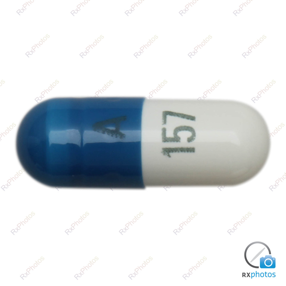 Jamp Duloxetine enteric cap. 30mg
