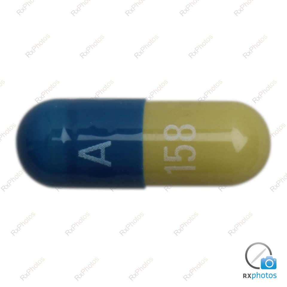 Jamp Duloxetine enteric cap. 60mg