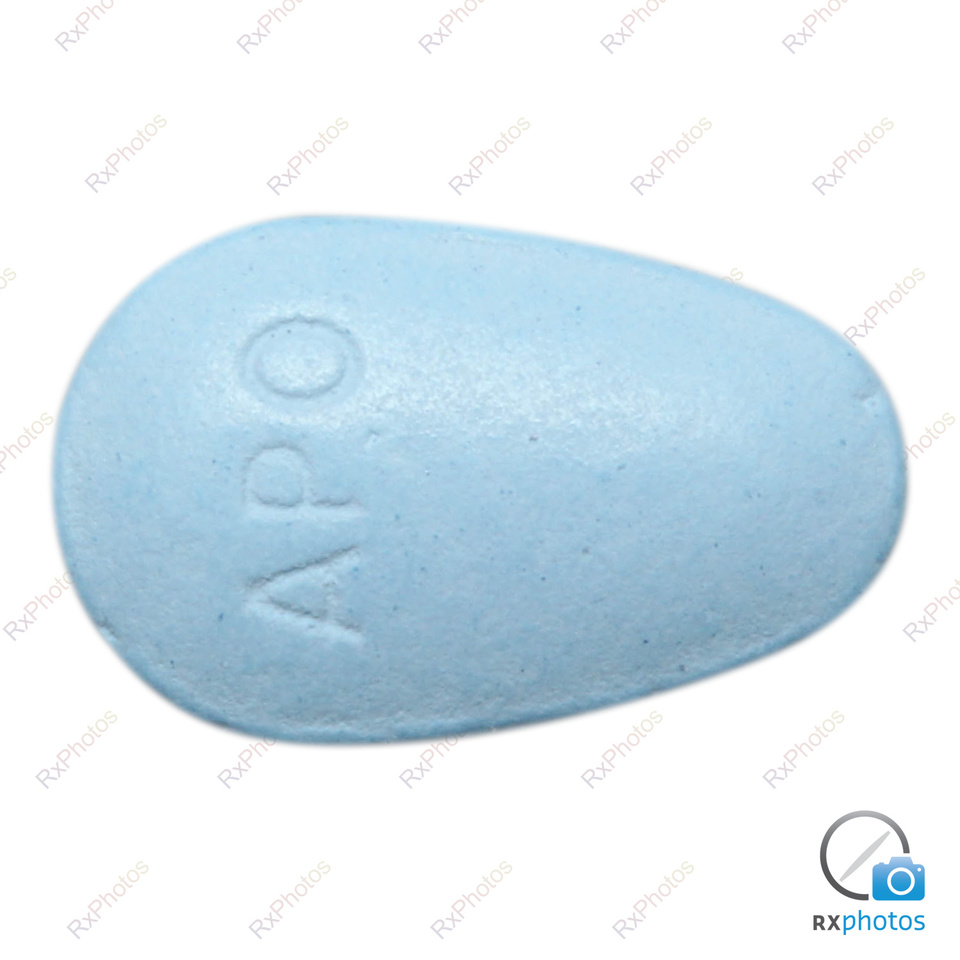 Apo Tenofovir tablet 300mg