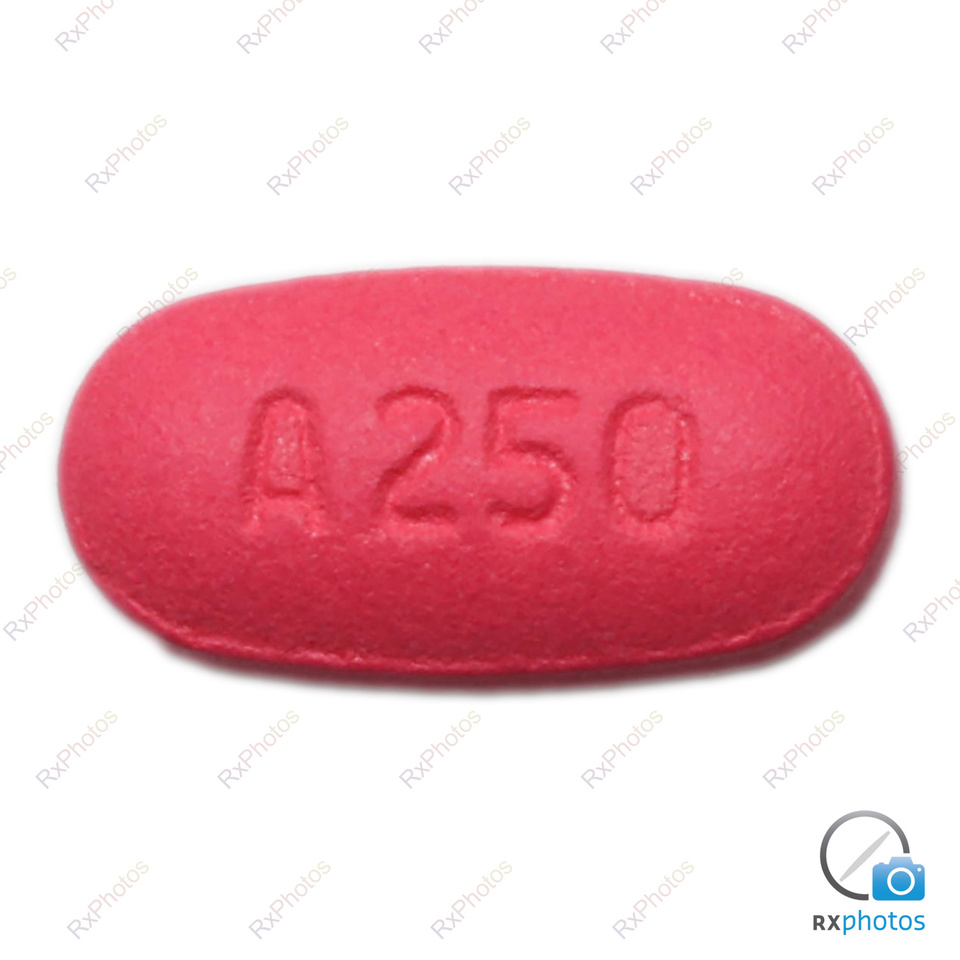 Mar Azithromycin tablet 250mg