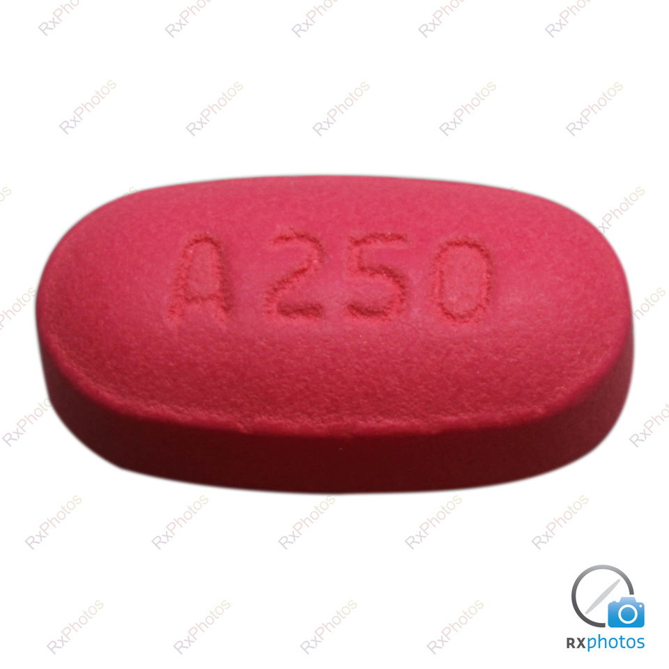Mar Azithromycin tablet 250mg