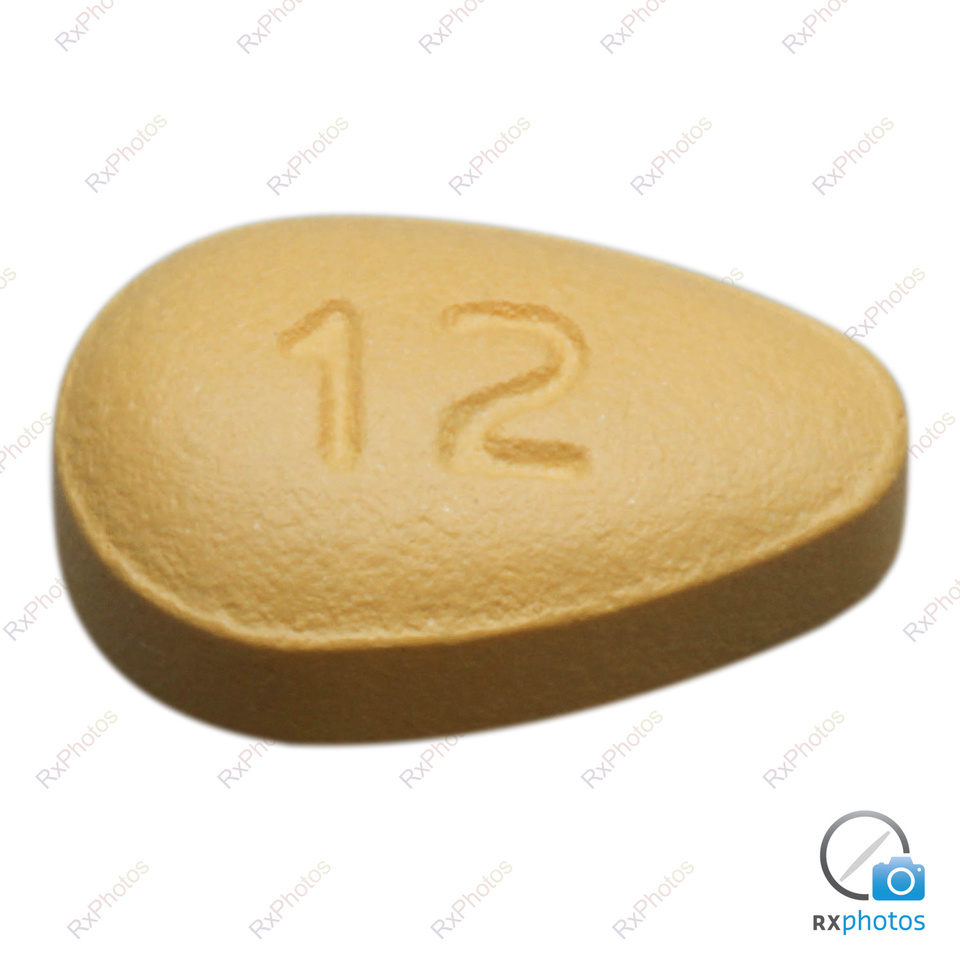 Priva Tadalafil tablet 10mg