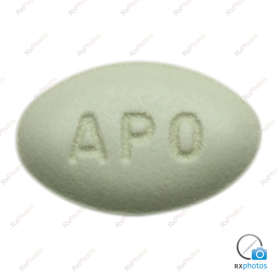 Apo Cinacalcet tablet 30mg