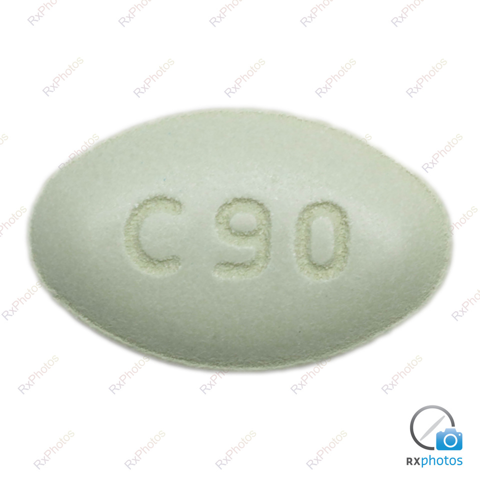 Apo Cinacalcet tablet 90mg