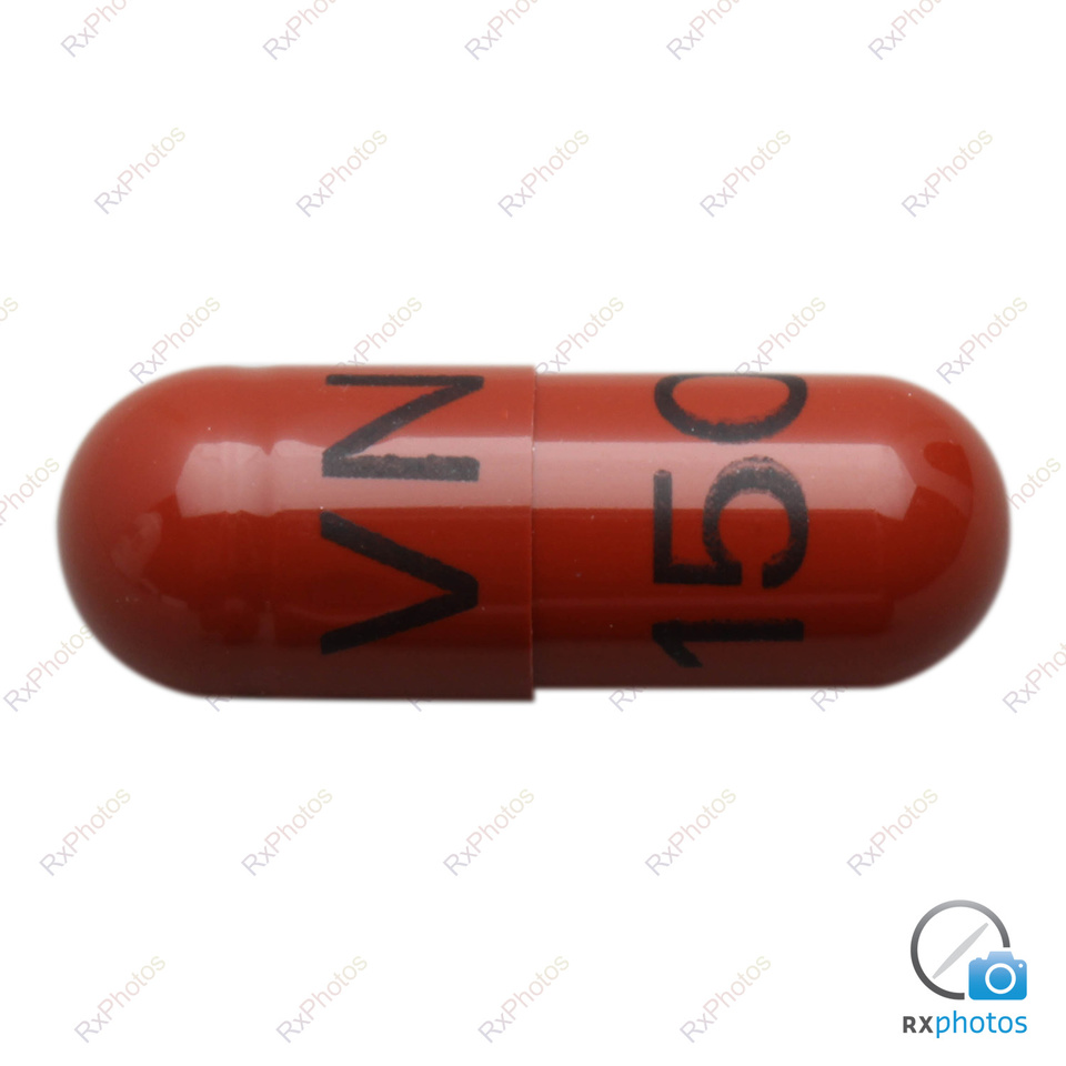 Auro Venlafaxine XR 24h-capsule 150mg
