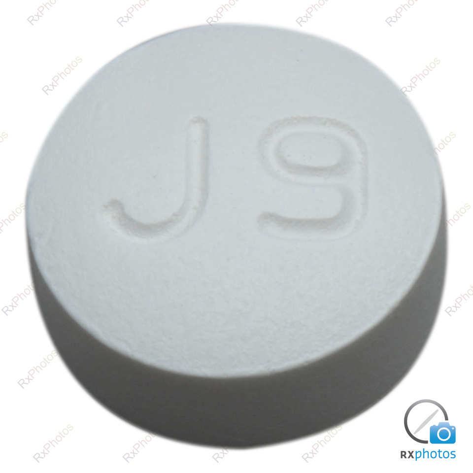 Jamp Bezafibrate SR 24h-tablet 400mg