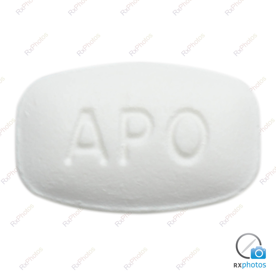 Apo Cetirizine tablet 20mg