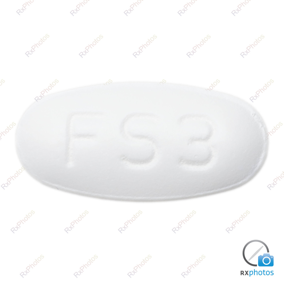 Apo Olmesartan comprimé 40mg