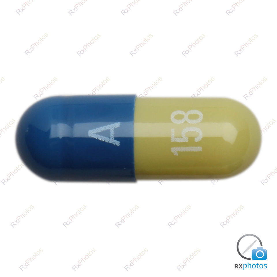 Duloxetine enteric cap. 60mg