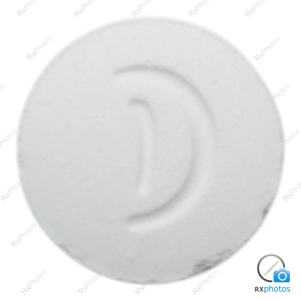Teva Buprenorphine/naloxo s/l tablet 8+2mg