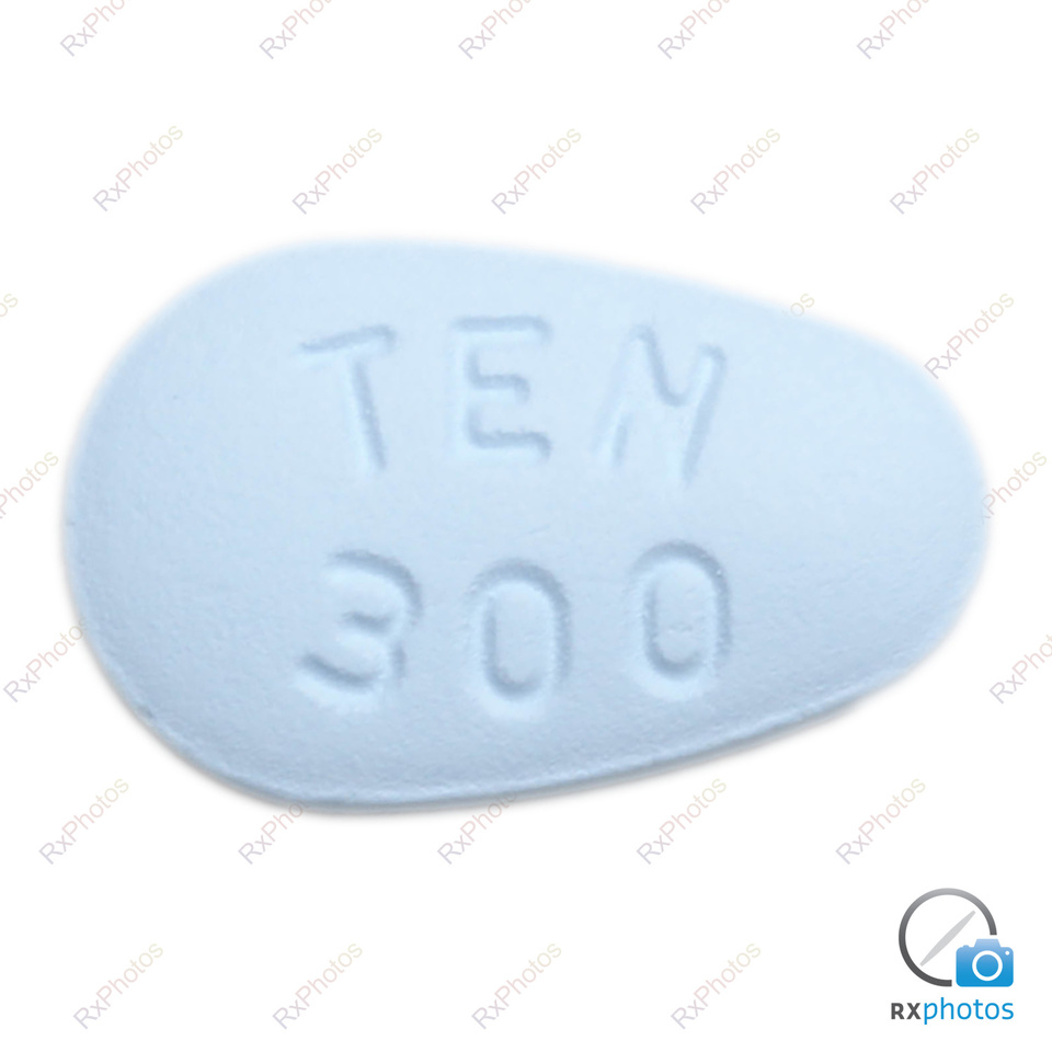 Pms Tenofovir comprimé 300mg