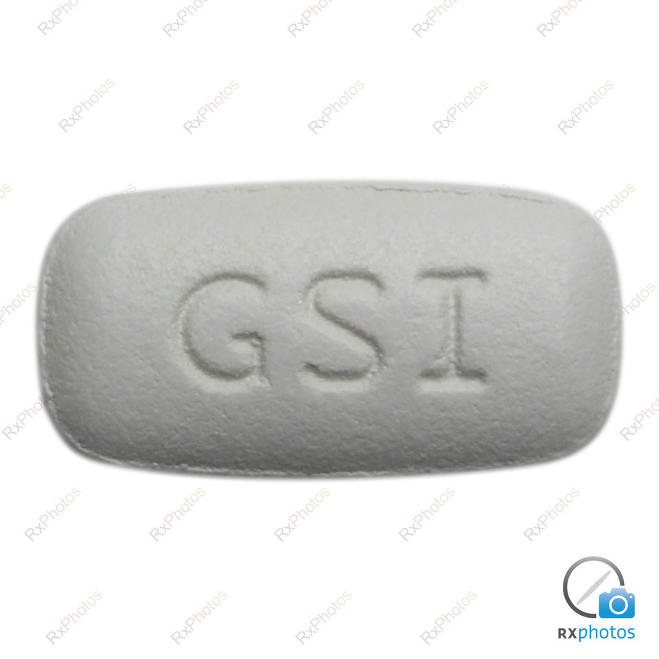 Descovy tablet 200+10mg