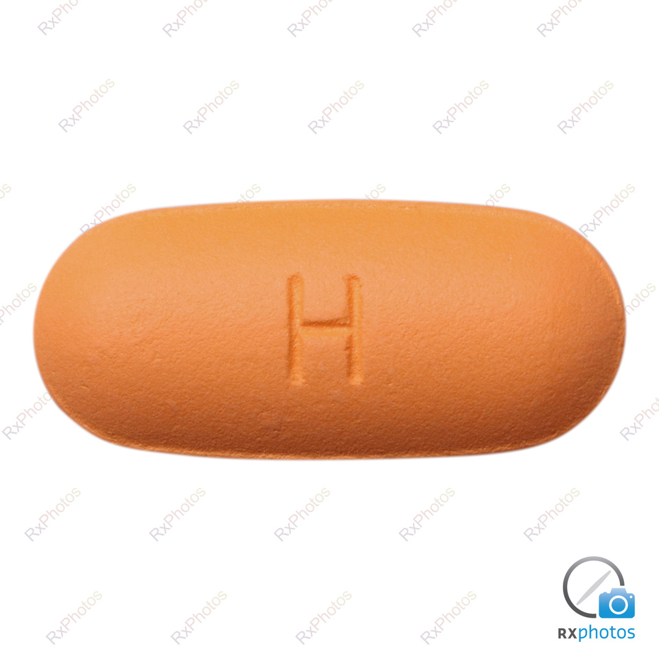 Auro Abacavir Lamivudine comprimé 300+600mg