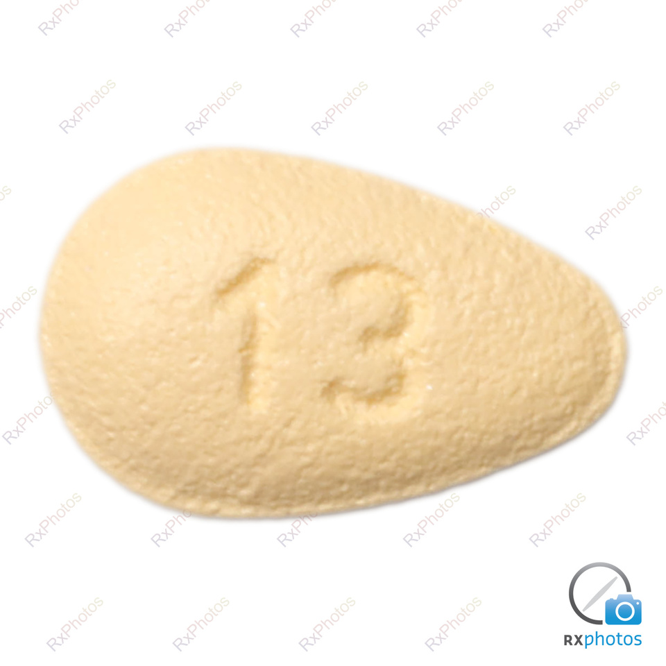 Riva Tadalafil comprimé 5mg