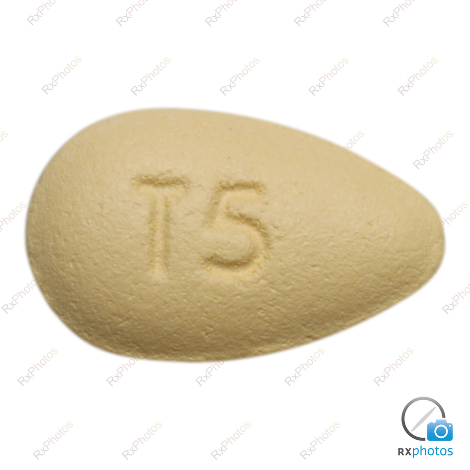 Tadalafil 5mg 2025