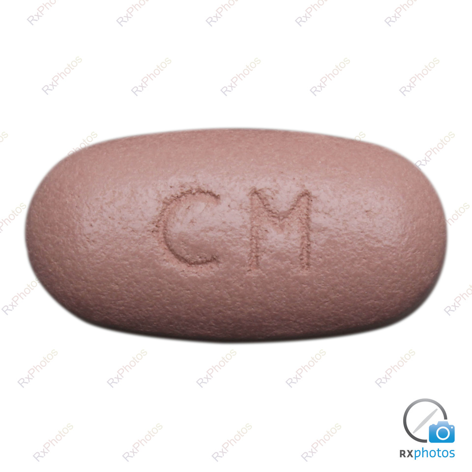 Invokamet tablet 1000+150mg