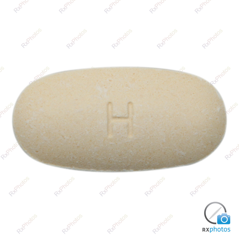 Auro Telmisartan Hctz comprimé 80+25mg