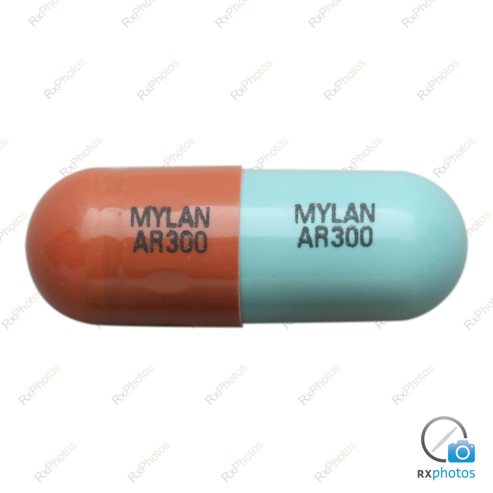 Mylan Atazanavir capsule 300mg