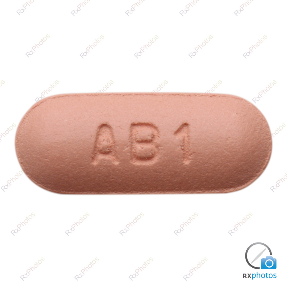 Apo Quetiapine XR 24h-tablet 50mg