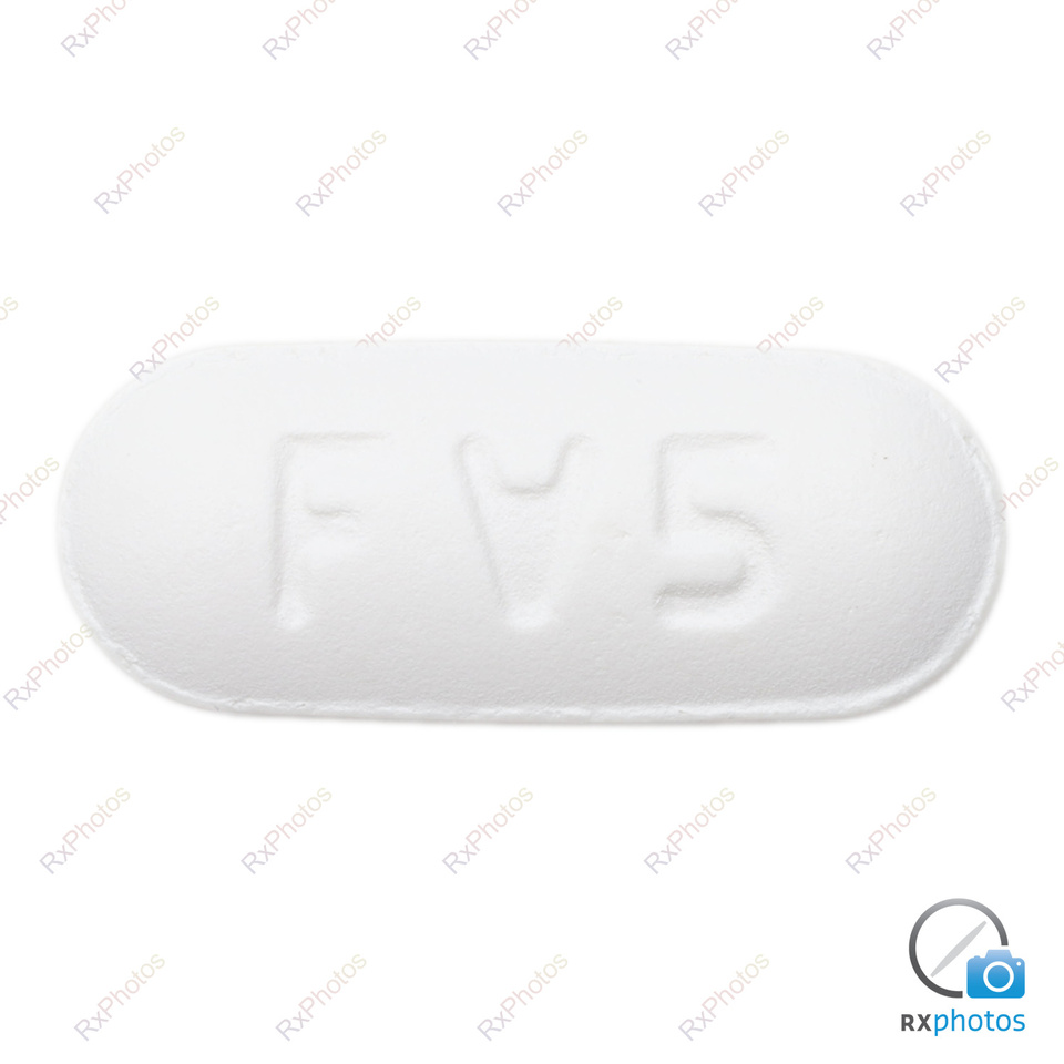 Apo Quetiapine XR 24h-tablet 400mg