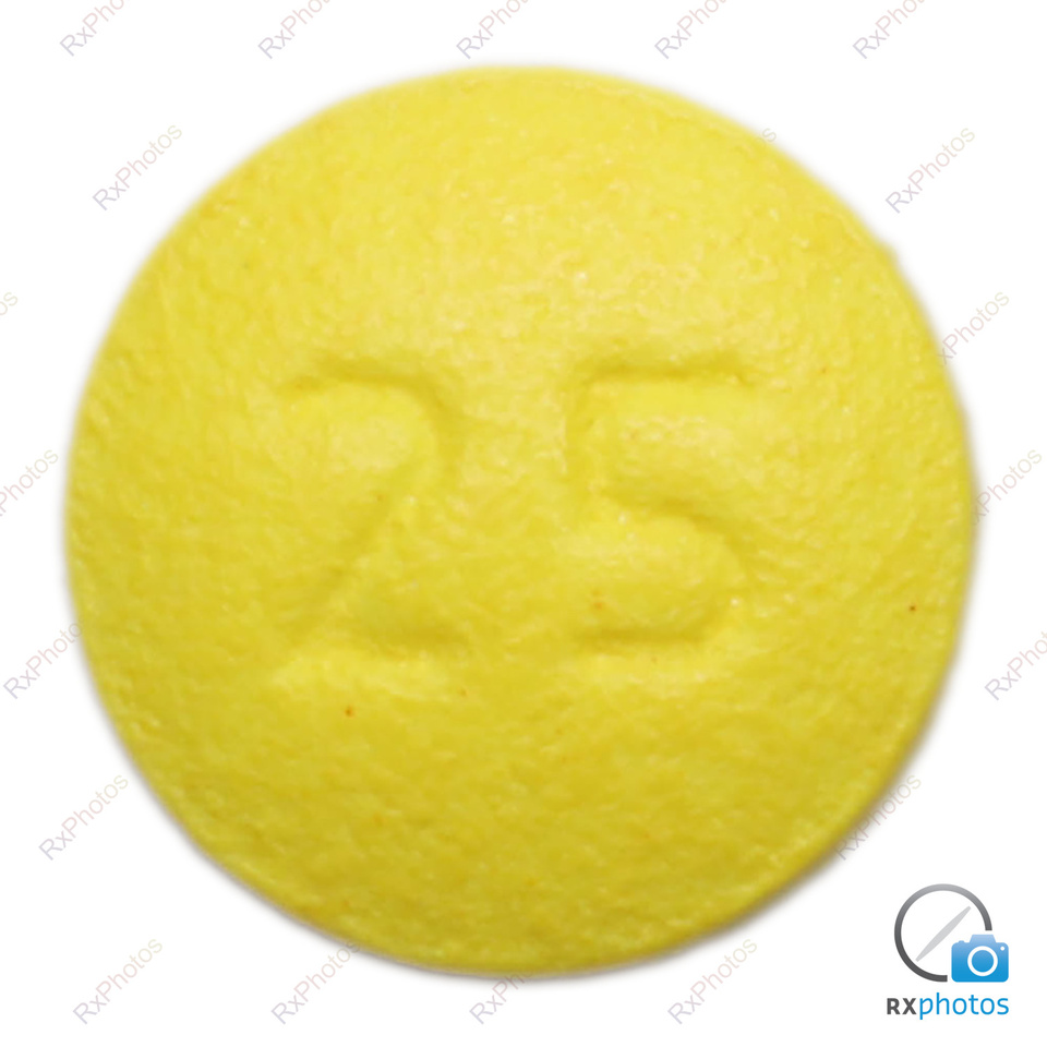 Jamp Amitriptyline tablet 25mg