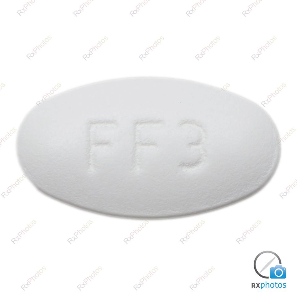 Ach Atorvastatin comprimé 40mg
