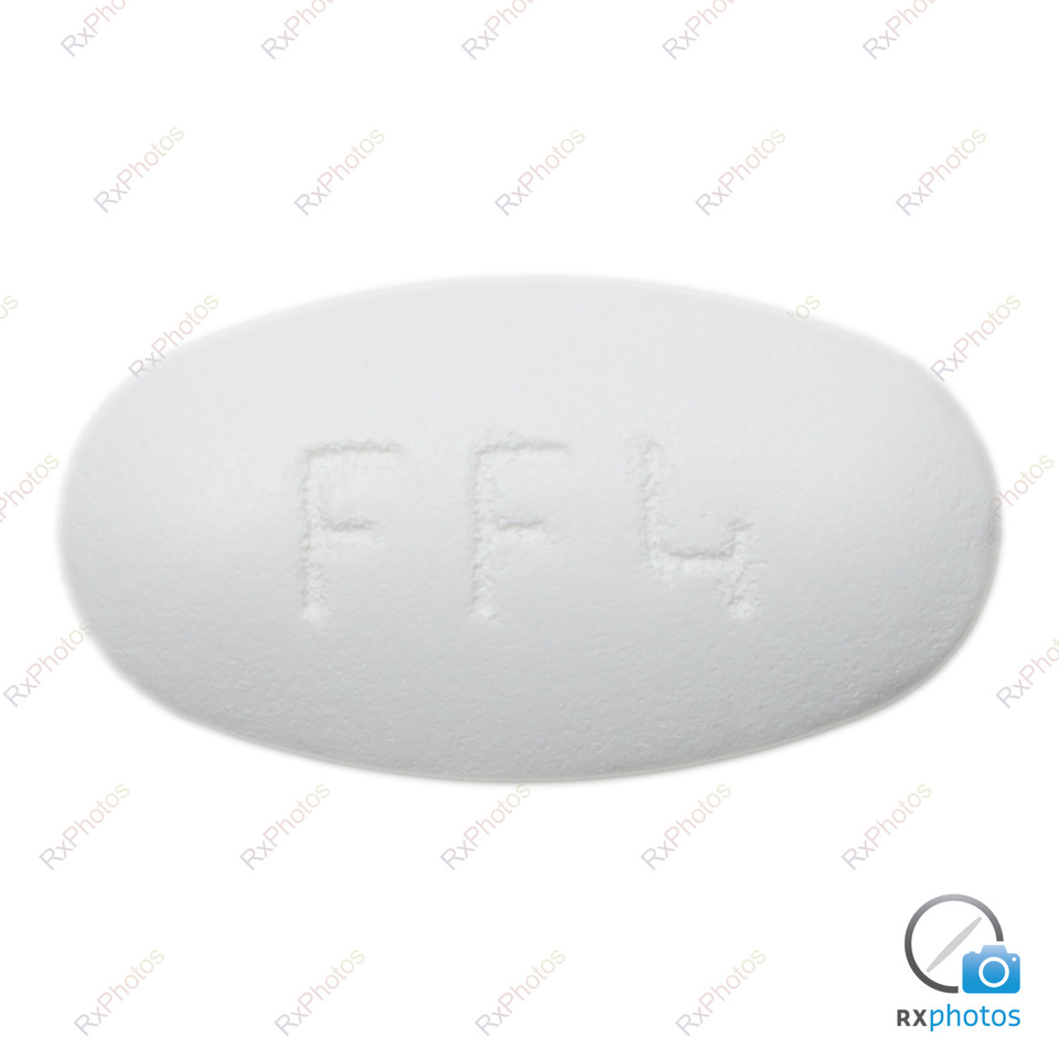 Ach Atorvastatin tablet 80mg