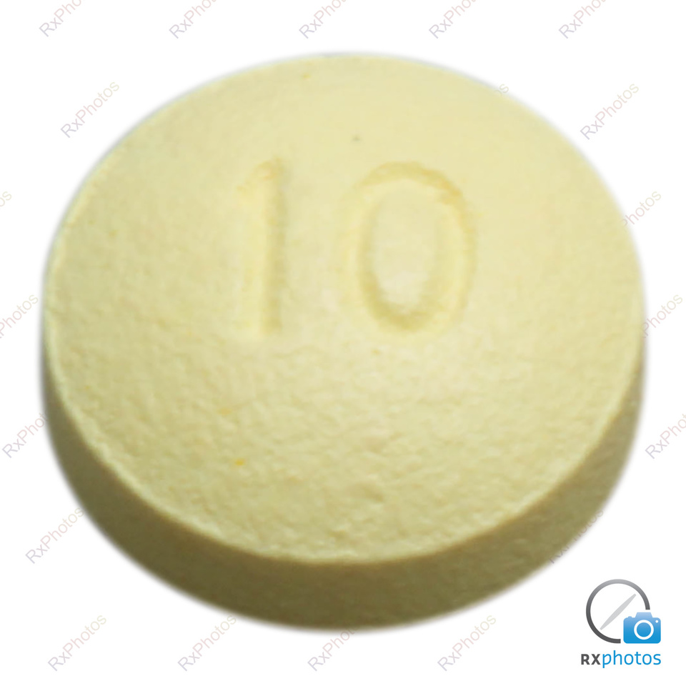Jamp Hydralazine tablet 10mg